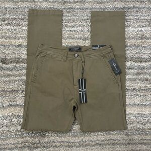 Liverpool The Chino Pants Sz 31x34 NWT | Liverpool Men Chino Pants | Men Chino *